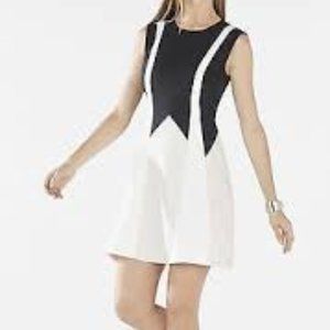 Bcbgmaxazaria dress